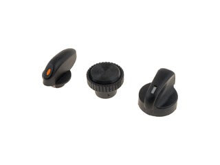 HVAC Heater Control Knob Dorman-Help 76901
