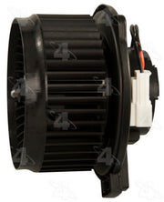 HVAC Blower Motor Four Seasons 76902