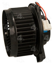 HVAC Blower Motor Four Seasons 76903