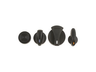 HVAC Heater Control Knob Dorman-Help 76904