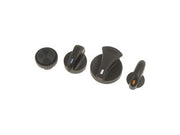 HVAC Heater Control Knob Dorman-Help 76904