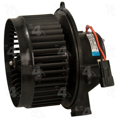 HVAC Blower Motor Four Seasons 76904