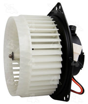 HVAC Blower Motor Four Seasons 76909