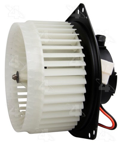 HVAC Blower Motor Four Seasons 76909