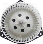 HVAC Blower Motor Four Seasons 76909
