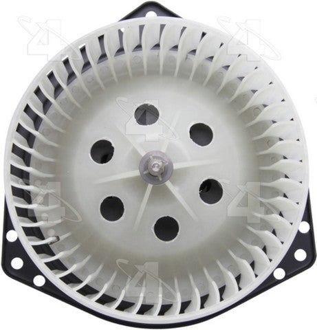 HVAC Blower Motor Four Seasons 76909