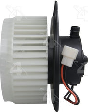 HVAC Blower Motor Four Seasons 76909
