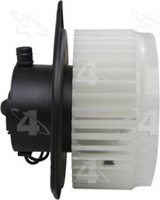 HVAC Blower Motor Four Seasons 76909