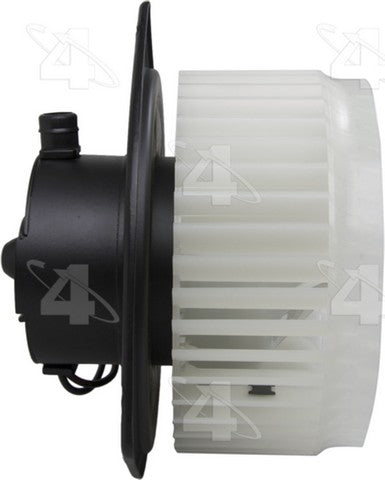 HVAC Blower Motor Four Seasons 76909