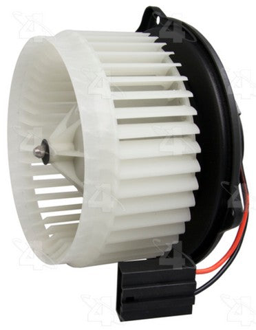 HVAC Blower Motor Four Seasons 76910
