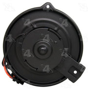 HVAC Blower Motor Four Seasons 76910
