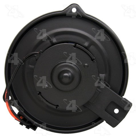 HVAC Blower Motor Four Seasons 76910