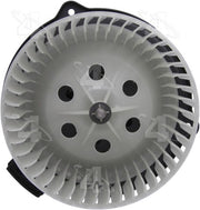 HVAC Blower Motor Four Seasons 76910