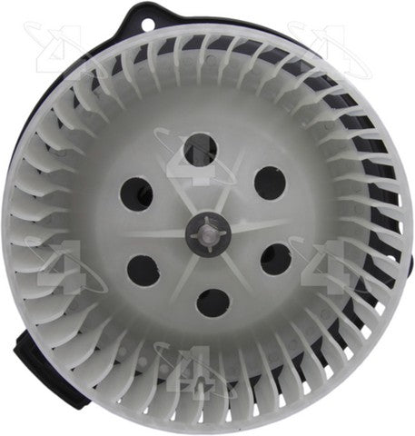 HVAC Blower Motor Four Seasons 76910