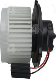 HVAC Blower Motor Four Seasons 76910