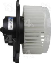 HVAC Blower Motor Four Seasons 76910