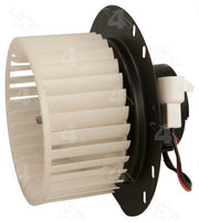 HVAC Blower Motor Four Seasons 76916