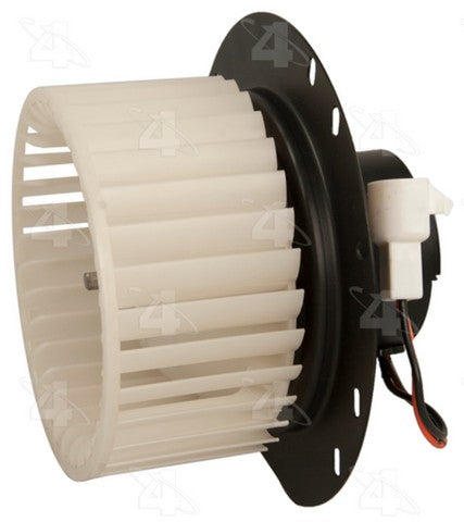 HVAC Blower Motor Four Seasons 76916