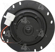 HVAC Blower Motor Four Seasons 76916
