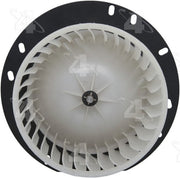 HVAC Blower Motor Four Seasons 76916