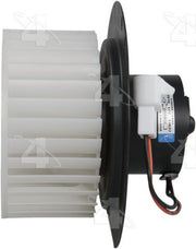 HVAC Blower Motor Four Seasons 76916