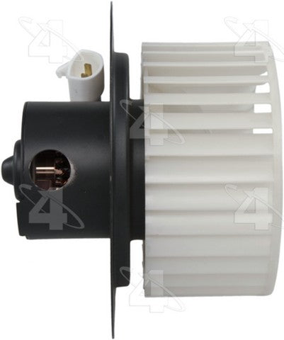 HVAC Blower Motor Four Seasons 76916