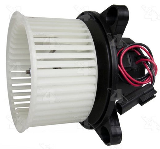 HVAC Blower Motor Four Seasons 76917