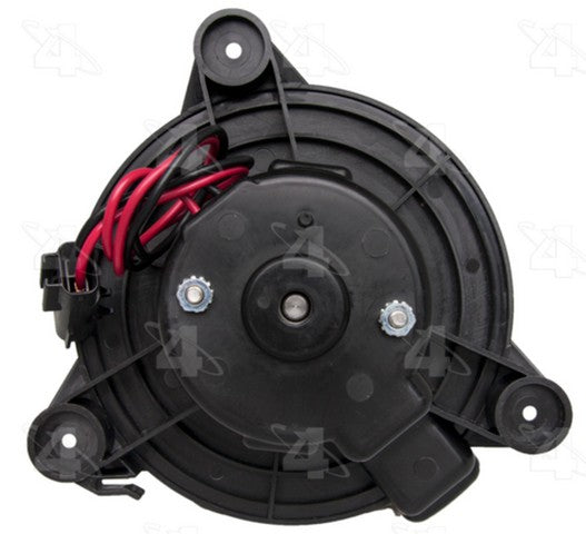 HVAC Blower Motor Four Seasons 76917