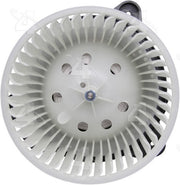 HVAC Blower Motor Four Seasons 76917