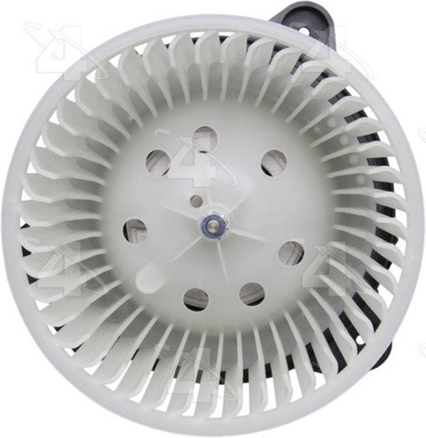 HVAC Blower Motor Four Seasons 76917