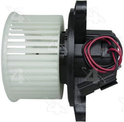 HVAC Blower Motor Four Seasons 76917