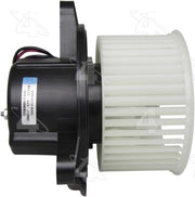 HVAC Blower Motor Four Seasons 76917