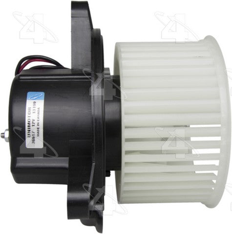 HVAC Blower Motor Four Seasons 76917