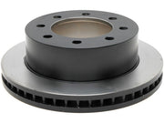 Disc Brake Rotor Raybestos Brakes 76920