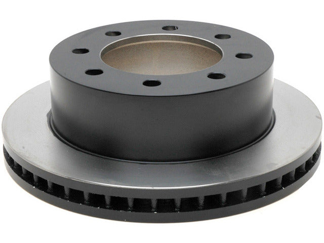 Disc Brake Rotor Raybestos Brakes 76920
