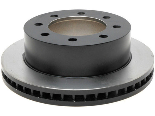Disc Brake Rotor Raybestos Brakes 76920