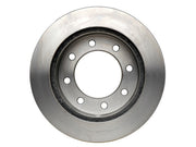 Disc Brake Rotor Raybestos Brakes 76920