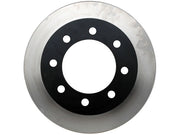 Disc Brake Rotor Raybestos Brakes 76920