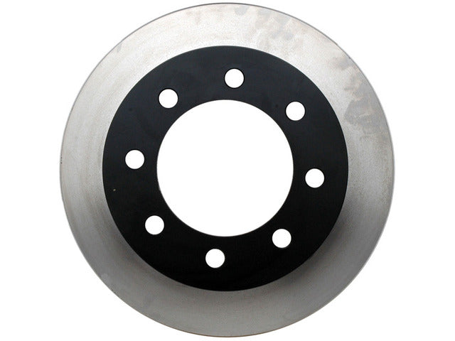 Disc Brake Rotor Raybestos Brakes 76920