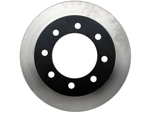 Disc Brake Rotor Raybestos Brakes 76920