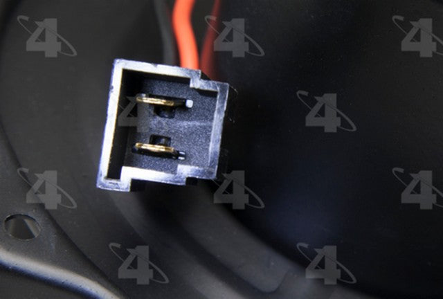 HVAC Blower Motor Four Seasons 76928
