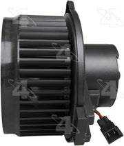 HVAC Blower Motor Four Seasons 76928