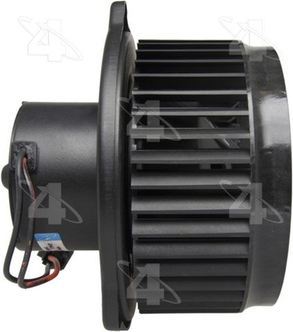 HVAC Blower Motor Four Seasons 76928