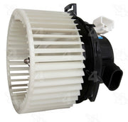 HVAC Blower Motor Four Seasons 76930