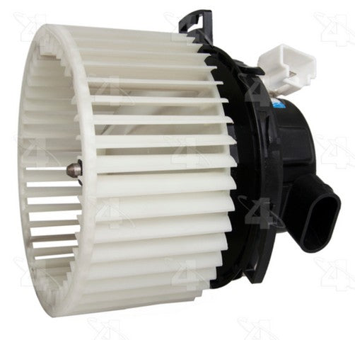 HVAC Blower Motor Four Seasons 76930
