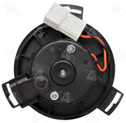HVAC Blower Motor Four Seasons 76930