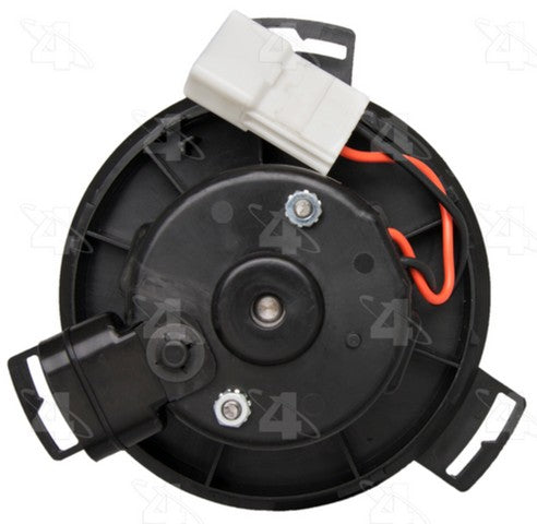HVAC Blower Motor Four Seasons 76930