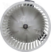 HVAC Blower Motor Four Seasons 76930