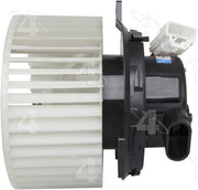 HVAC Blower Motor Four Seasons 76930