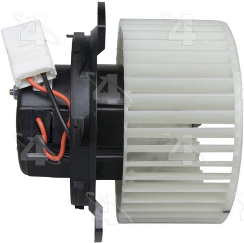 HVAC Blower Motor Four Seasons 76930